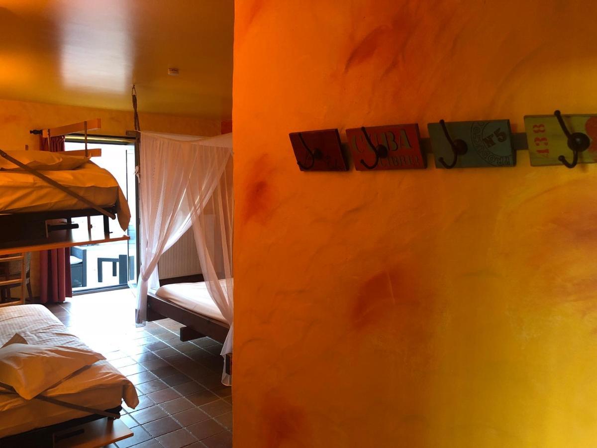 B&B Kudita De Panne Exterior photo