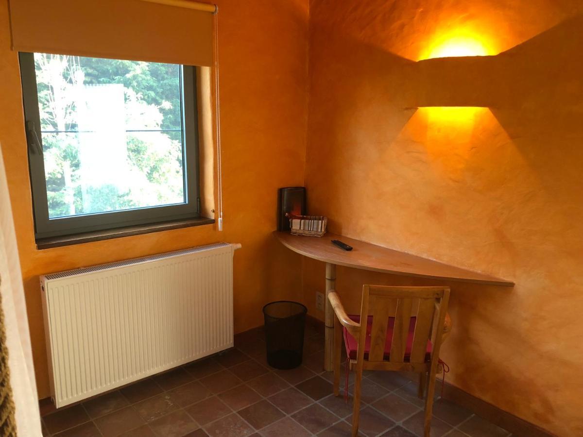 B&B Kudita De Panne Exterior photo