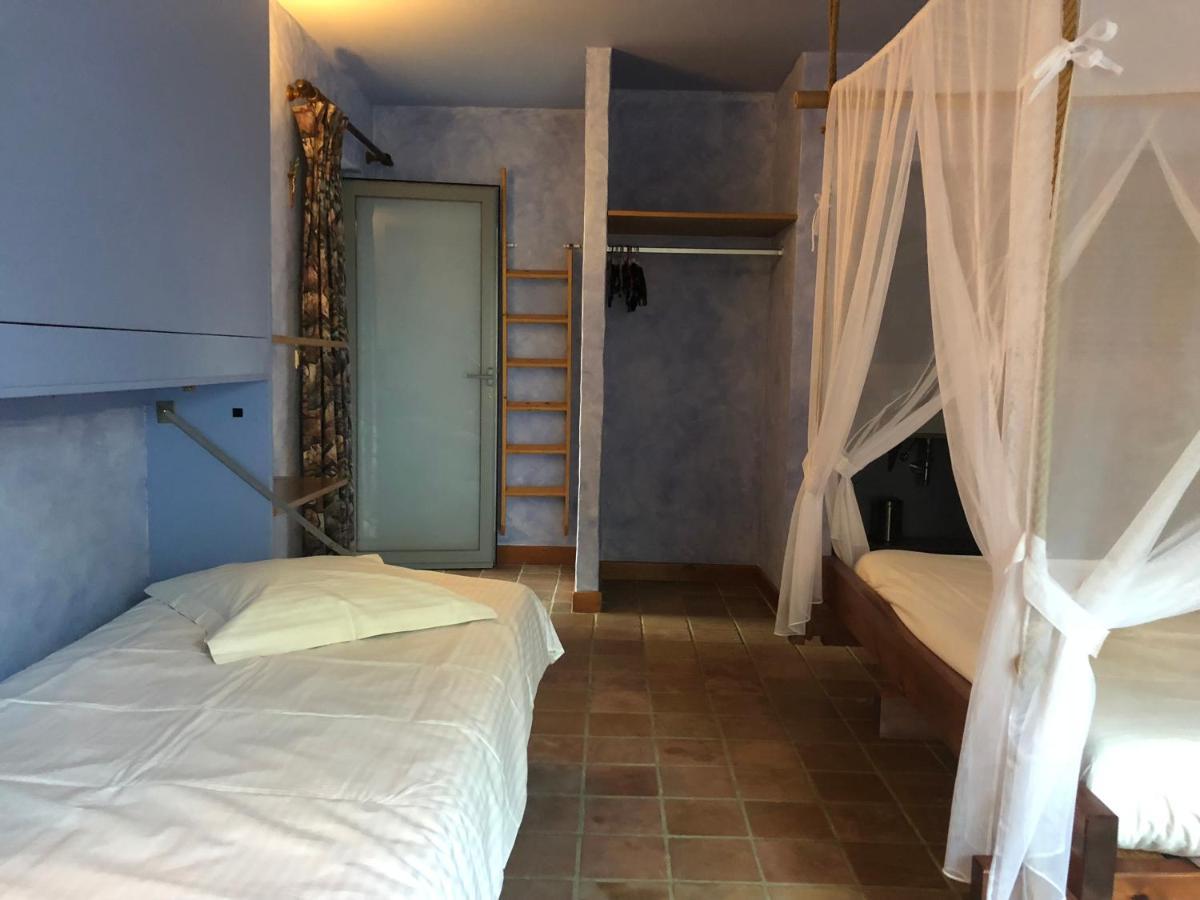 B&B Kudita De Panne Exterior photo