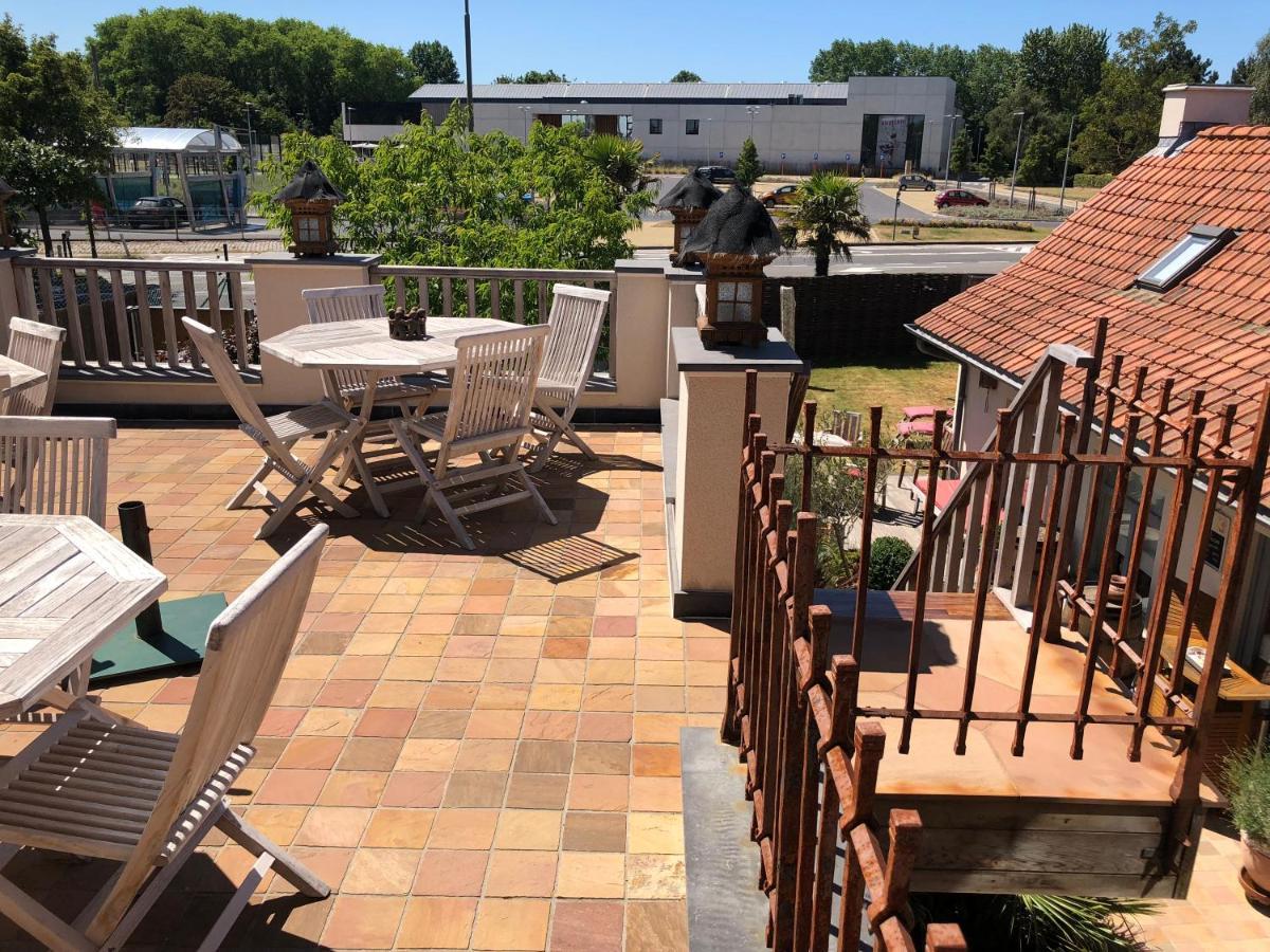 B&B Kudita De Panne Exterior photo