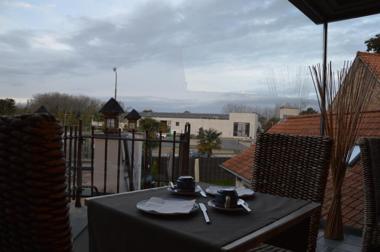B&B Kudita De Panne Exterior photo
