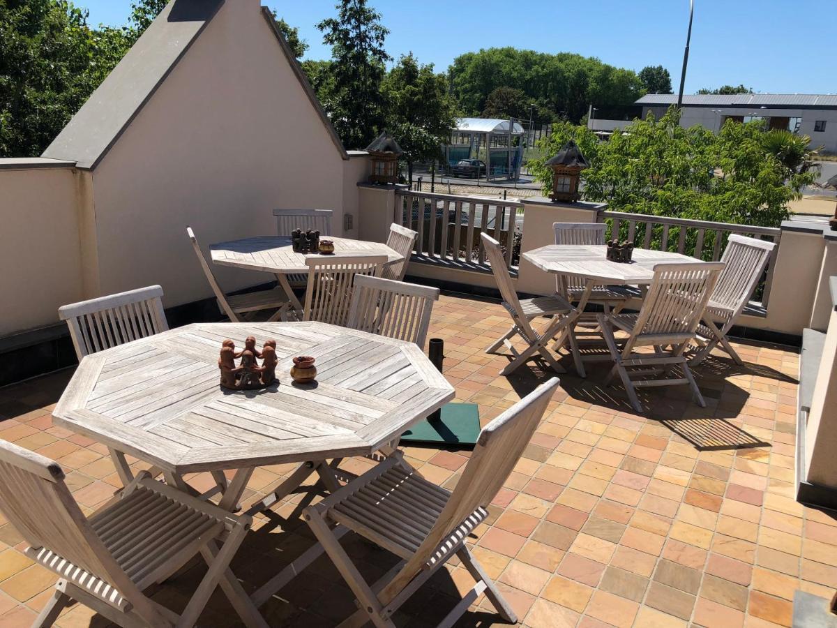 B&B Kudita De Panne Exterior photo