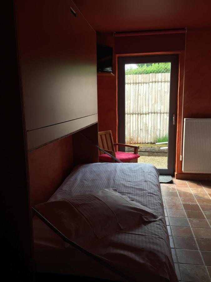 B&B Kudita De Panne Exterior photo
