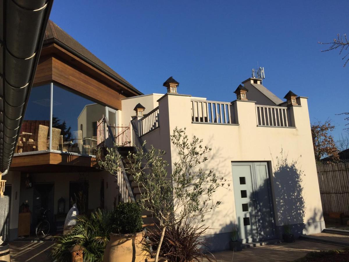 B&B Kudita De Panne Exterior photo